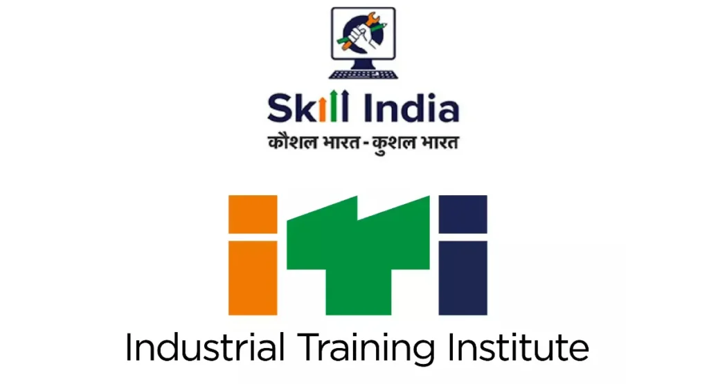 NCVT ITI LOGO