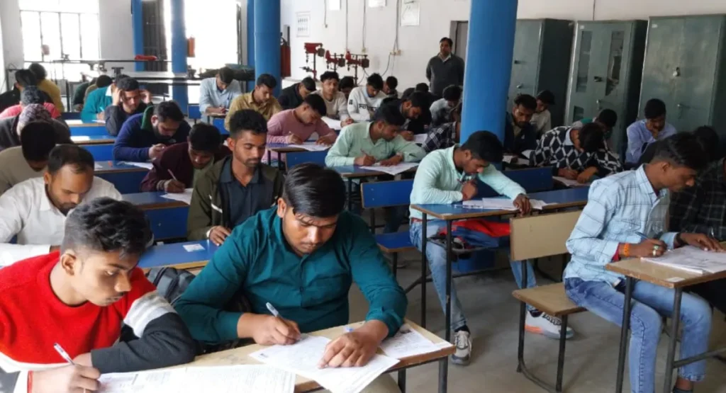 Top 3 Industrial Training Institutes in India